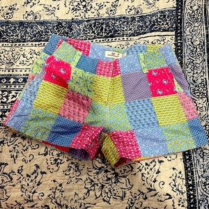 Vineyard vines shorts size 0 🌈❤️
